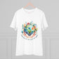 "Earth Day Tee"- T-Shirt