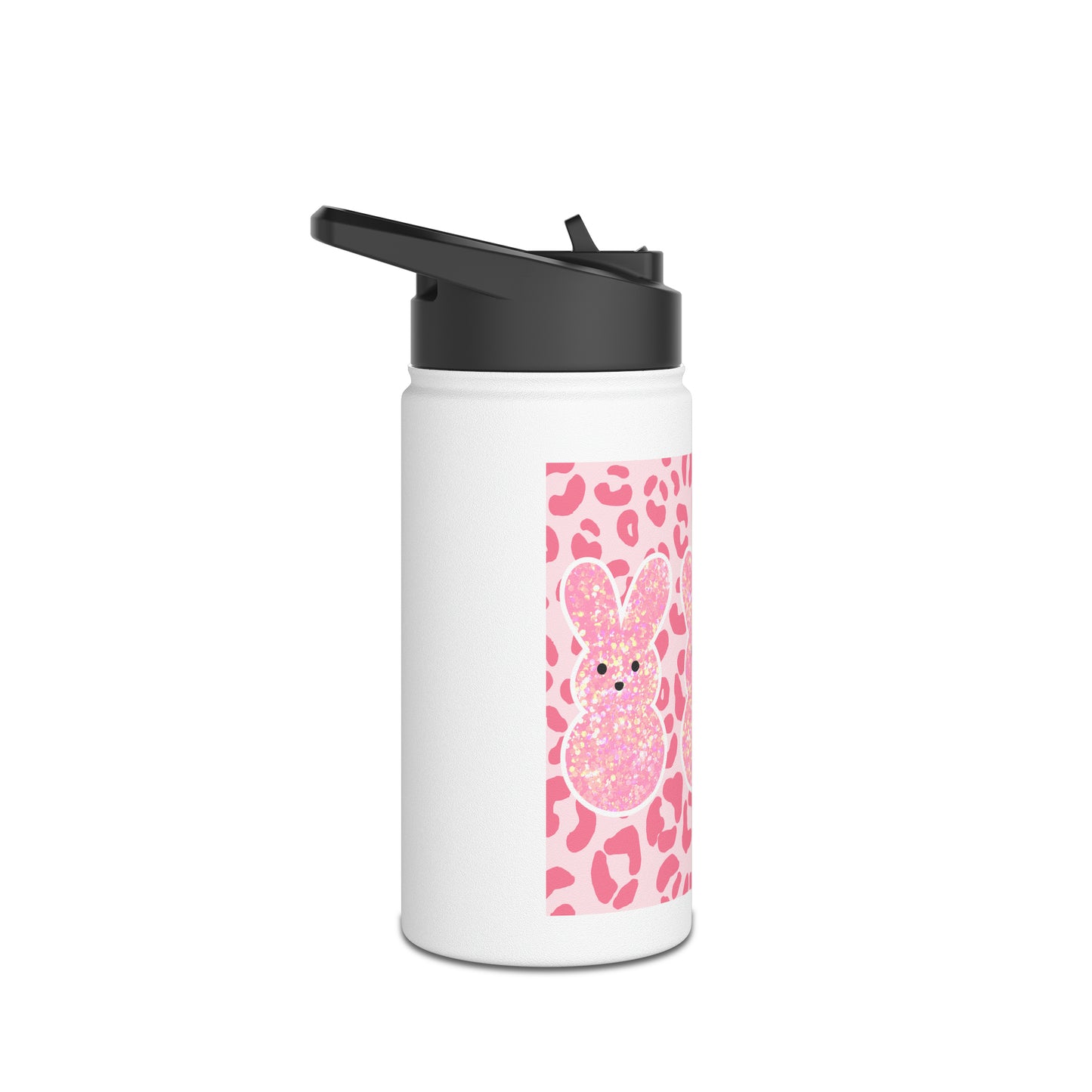 "Easter Joy Tumbler: Sweeten Your- Stainless Steel Tumbler