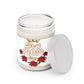 "Mom's Bliss: Lavender Scented- Scented Candle