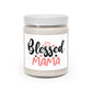 "Mother's Day Magic: Scented Candle- Scented Candle