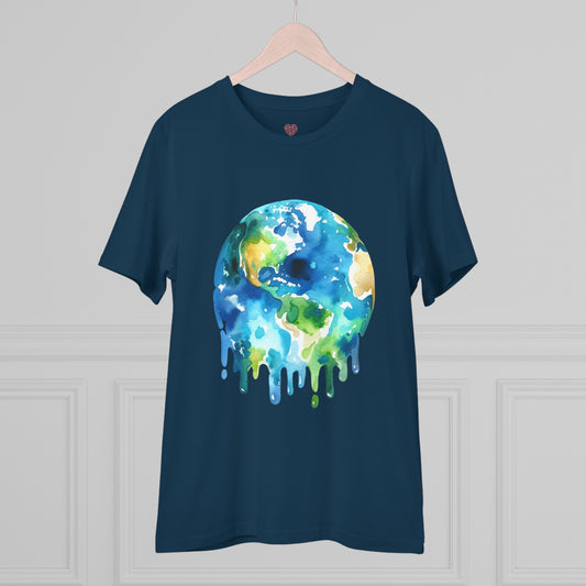 "Earth Day Tee"- T-Shirt