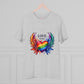 "Pride Tee: Love Wins"- T-Shirt