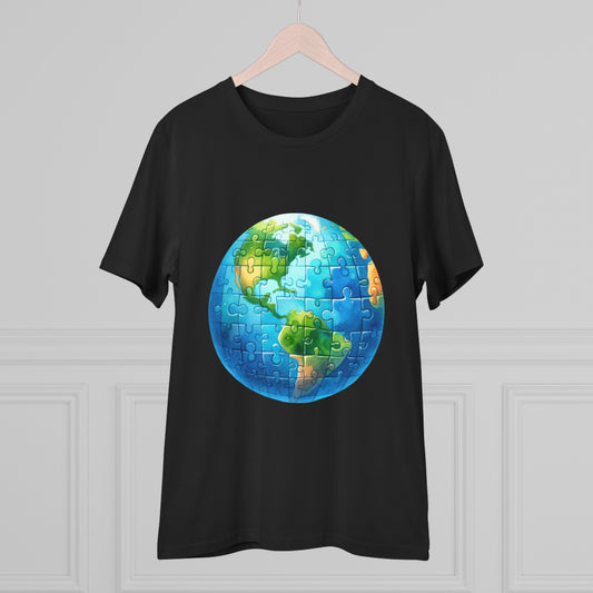 "Earth Day Tee"- T-Shirt