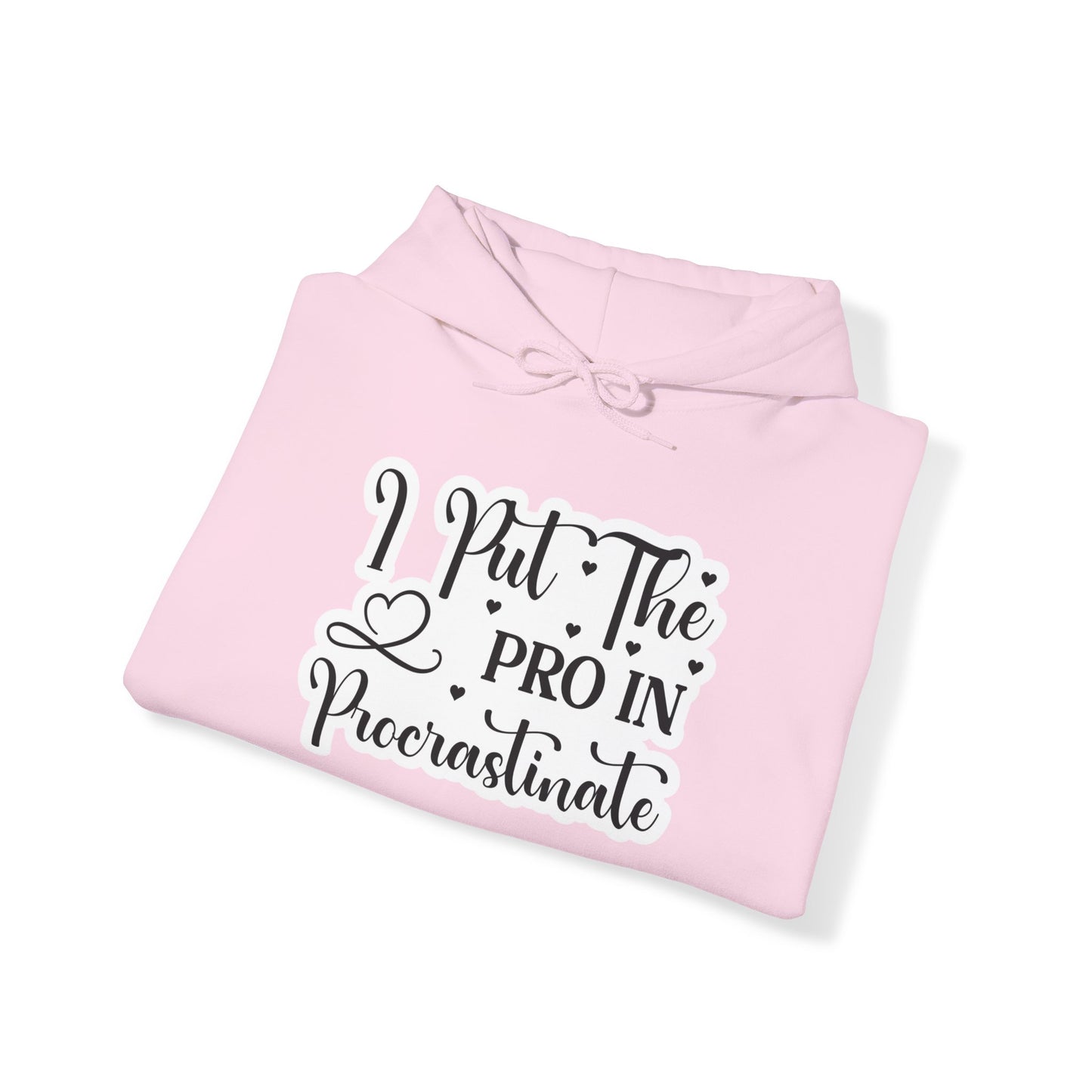 "Sarcastic Charm Hooded Sweatshirt:- Hoodie