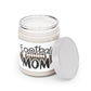 "Blossoming Love: Mother's Day Scent- Scented Candle