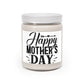 "Blooming Love: Mother's Day Scent- Scented Candle