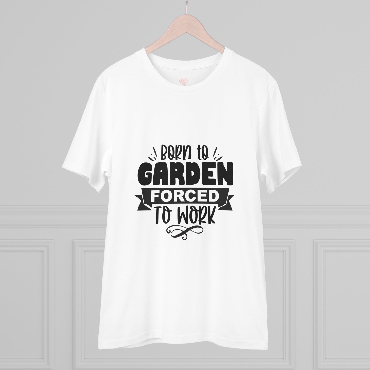 "Garden Love Tee"- T-Shirt