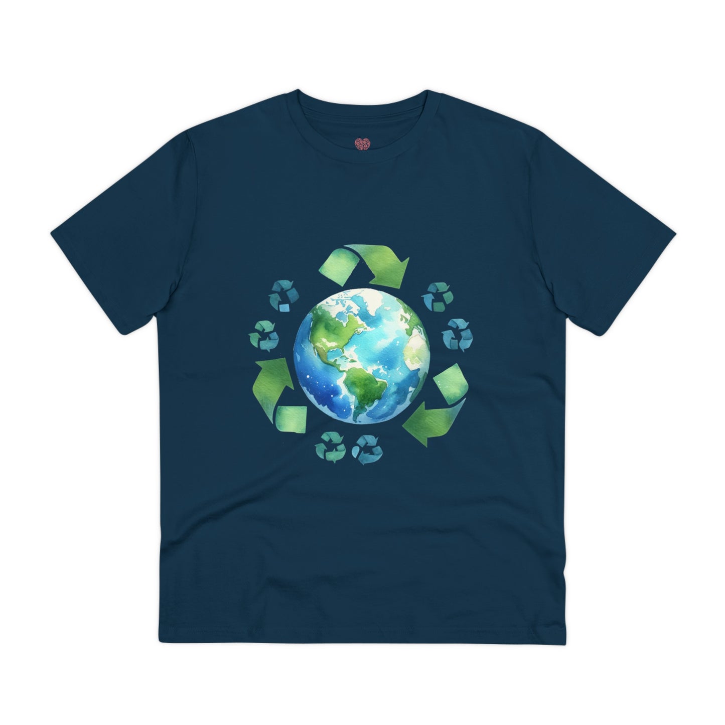 "Earth Day Tee"- T-Shirt