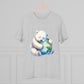 "Earth Day Tee"- T-Shirt