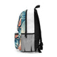 Serena Everbright - Backpack