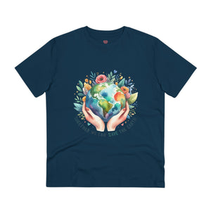 "Earth Day Tee"- T-Shirt