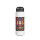 "Easter Delight Tumbler: Festive- Stainless Steel Tumbler