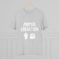 "Animal Liberation" - T-Shirt