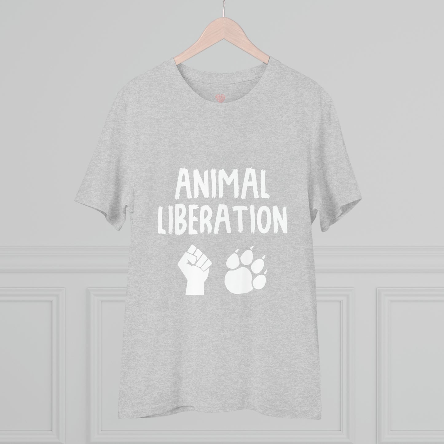 "Animal Liberation" - T-Shirt