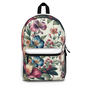 Serena Brushfield - Backpack