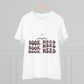 "Book Nerd" - Literary Lover's - T-Shirt