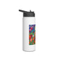 "Easter Delight Tumbler - Sip- Stainless Steel Tumbler