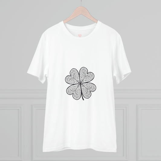 "Lucky Charm: St. Patrick's Day" - T-Shirt