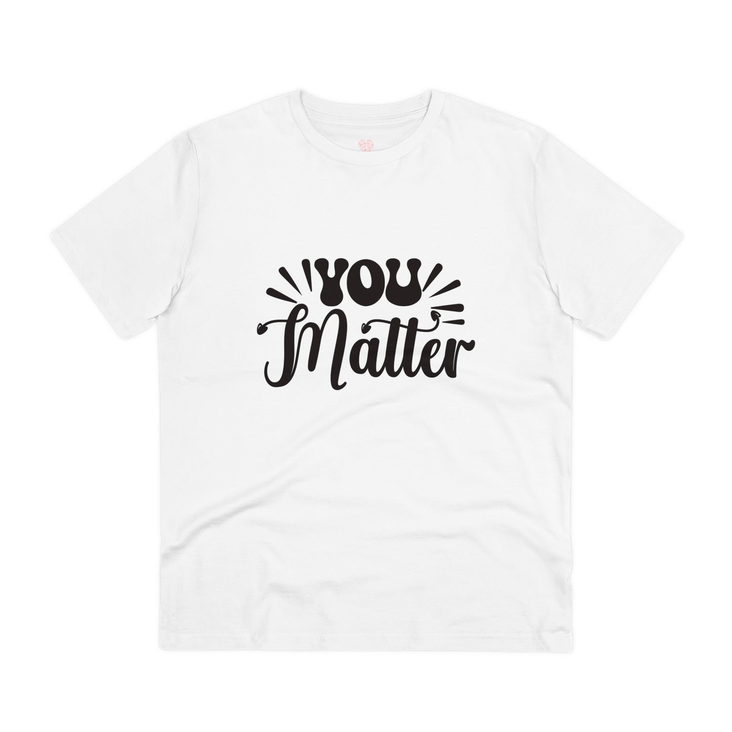 "You Matter" - T-Shirt