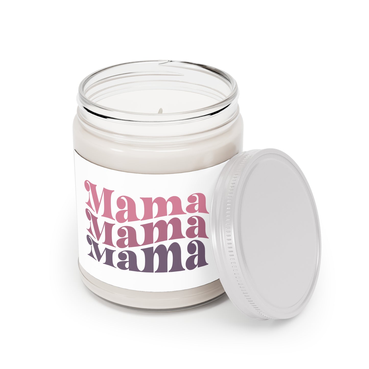 Mama - Scented Candle