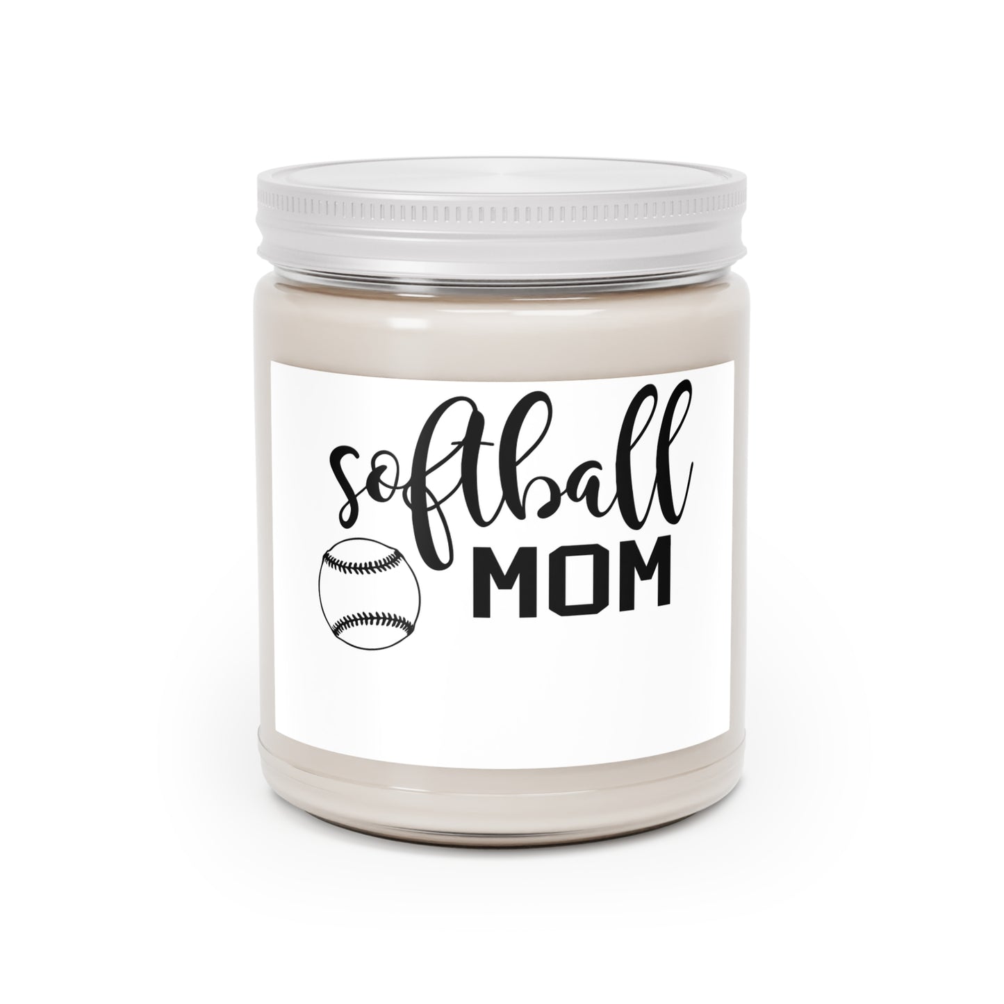 "Blooming Blossoms: Mother's Day S- Scented Candle