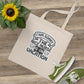 "Nurse Life Essentials Tote Bag: Perfect Gift- Tote Bag