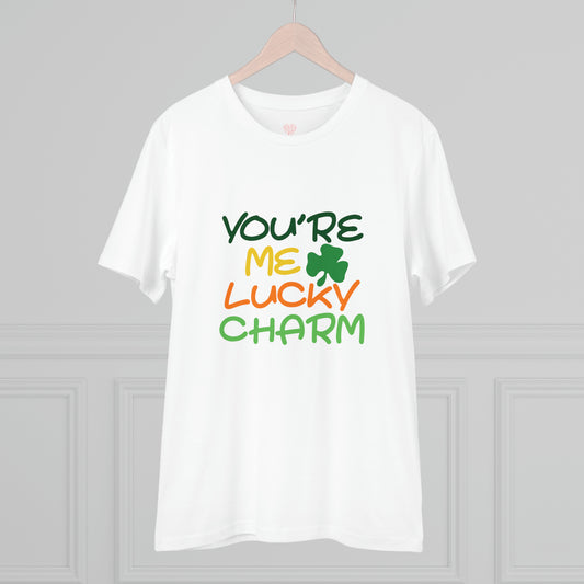 "You're my Lucky Charm" St. Patrick's- T-Shirt