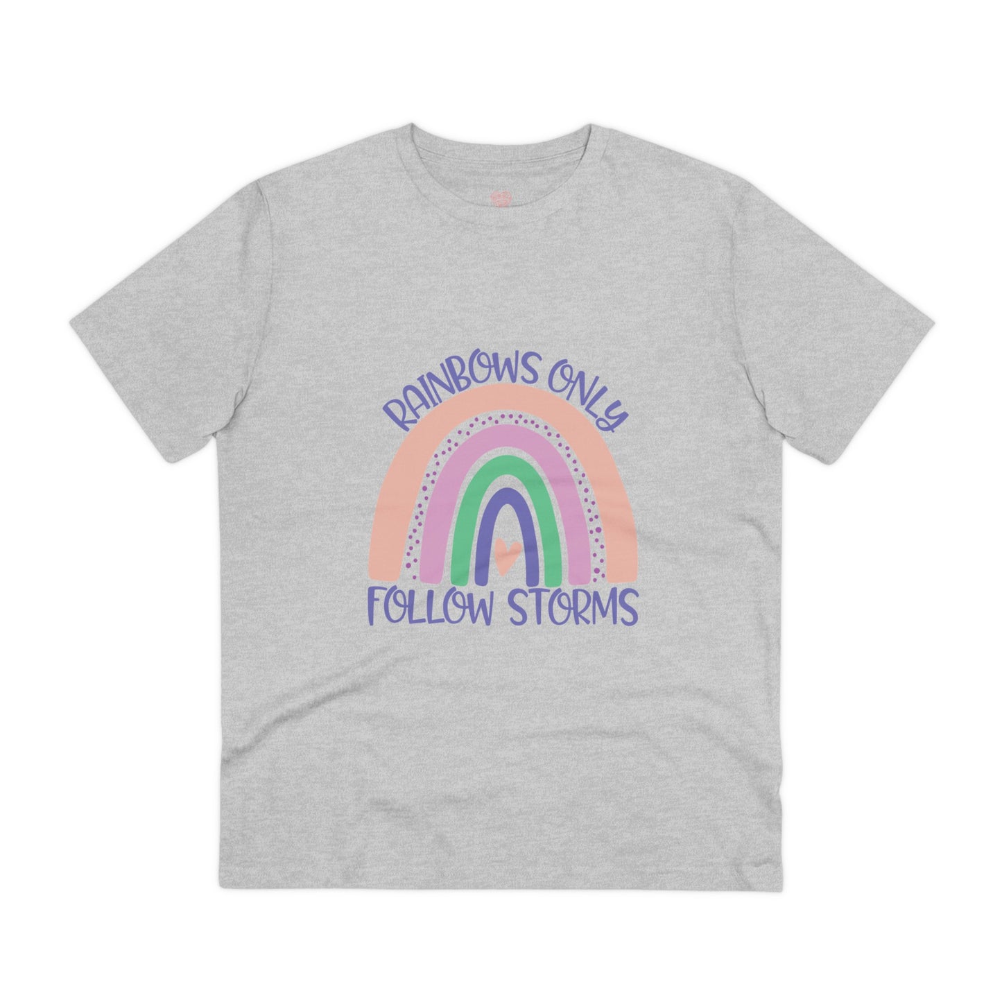 "Love Wins Pride Tee"- T-Shirt