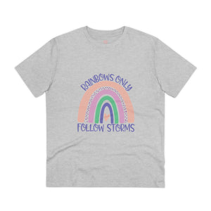 "Love Wins Pride Tee"- T-Shirt