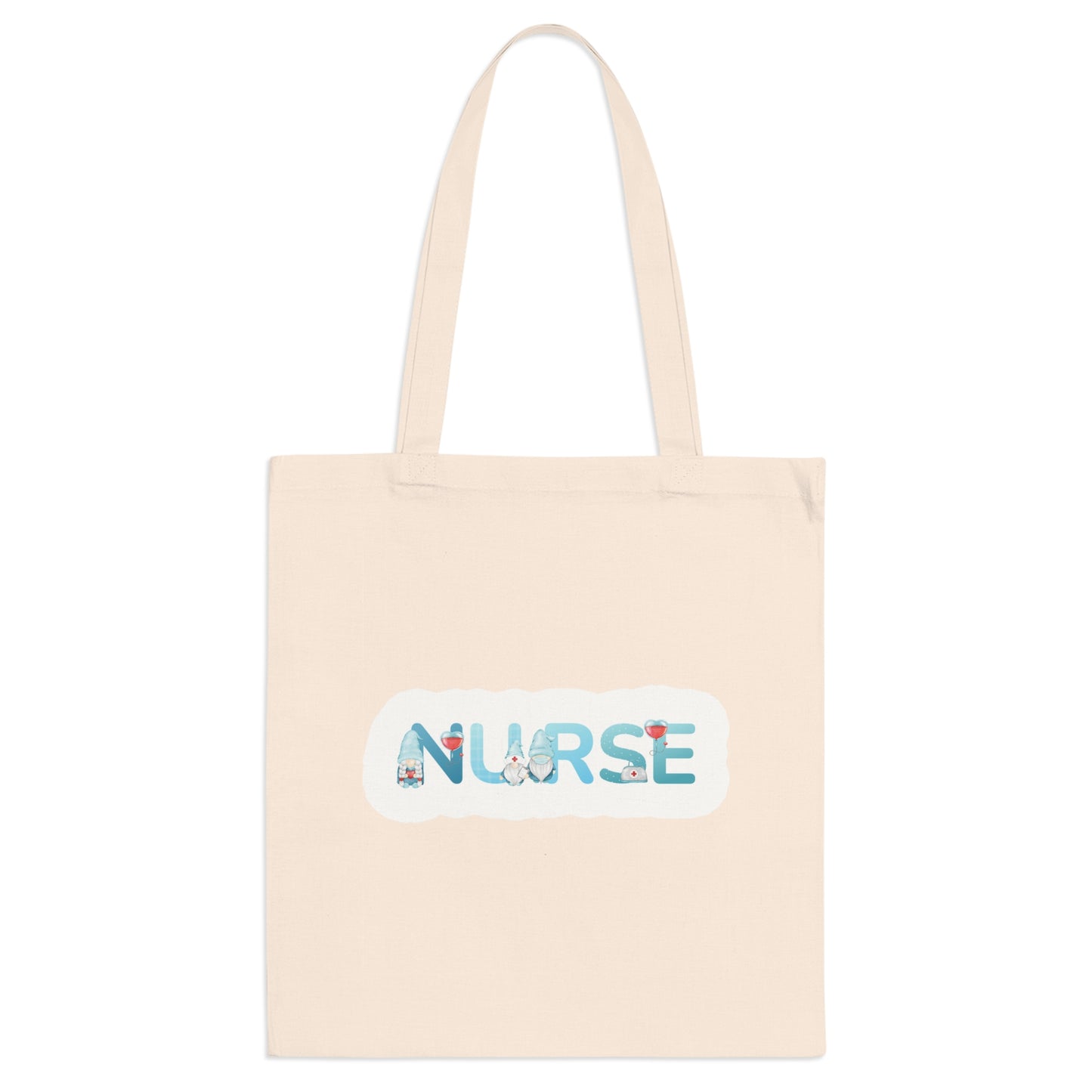 "Nurse" - Tote Bag