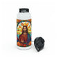 "Jesus" - Stainless Steel Tumbler