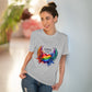 "Pride Tee: Love Wins"- T-Shirt