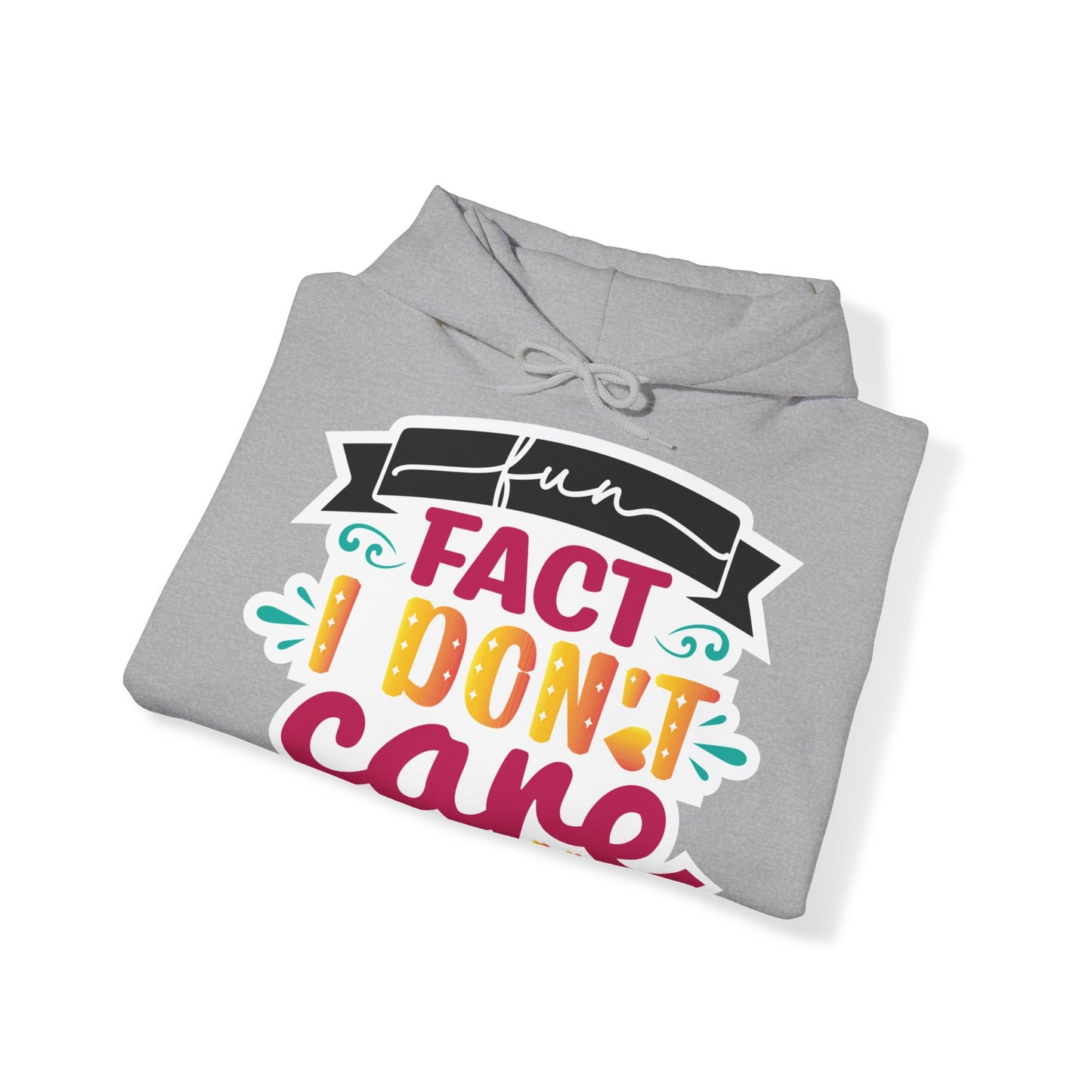 "Sarcastic Sass Hooded Sweatshirt"- Hoodie