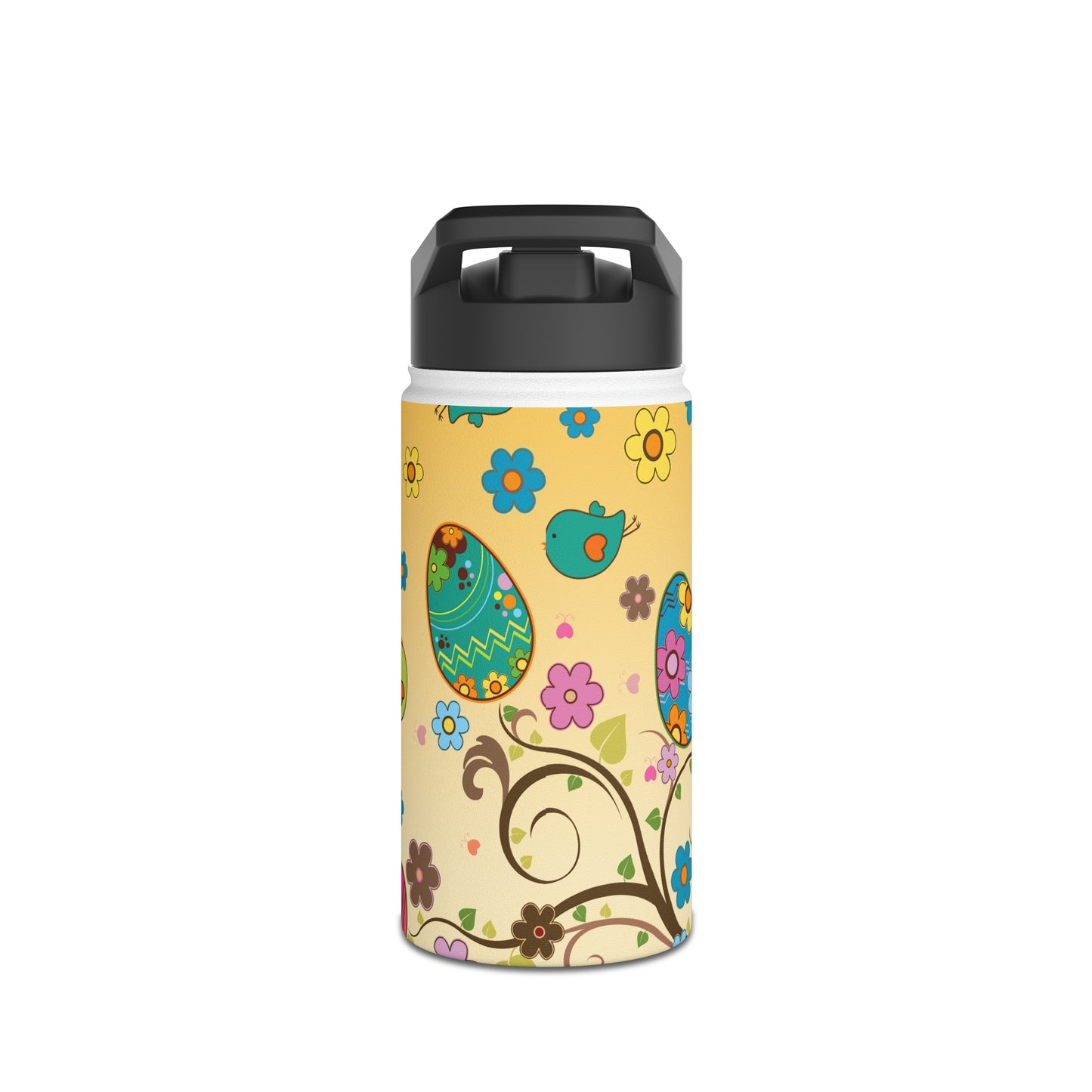 "Easter Joy Tumbler" - Stainless Steel Tumbler