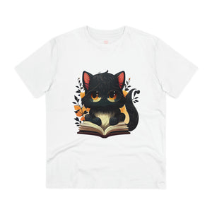 Bookworm Dreams: Literary Love Tee for Devoted Readers - T-Shirt