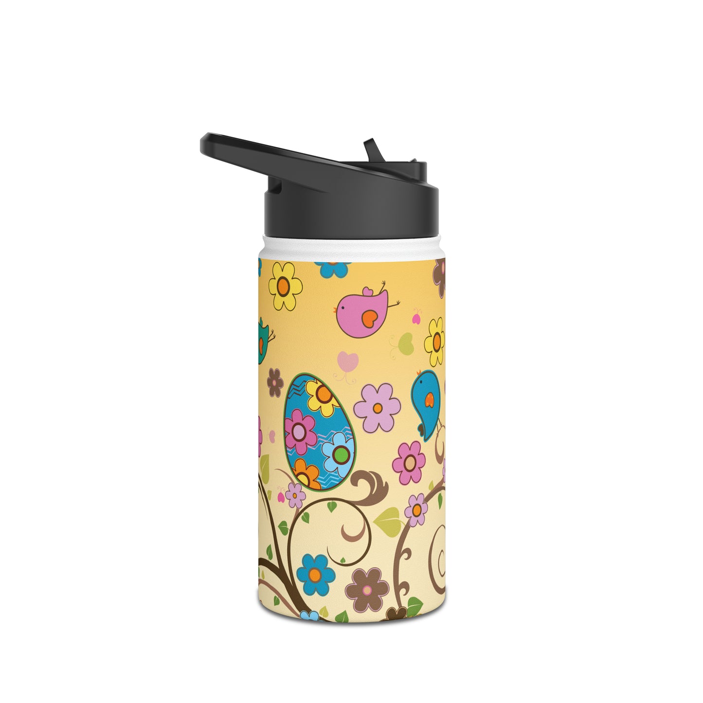 "Easter Joy Tumbler" - Stainless Steel Tumbler