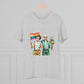 "Pride Love Tee"- T-Shirt