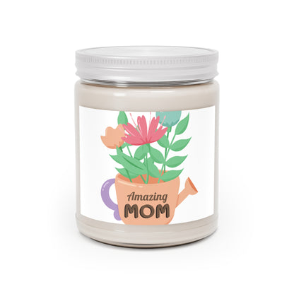 "Love & Light: Mother's Day Scent- Scented Candle