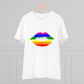 "Pride Power Lips"- T-Shirt