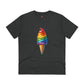 "Pride Rainbow Tee"- T-Shirt