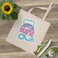 "Carry Care With You - Nursing Tote- Tote Bag