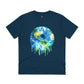 "Earth Day Tee"- T-Shirt