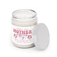 "Mom's Favorite Scent Scented Candle- Scented Candle