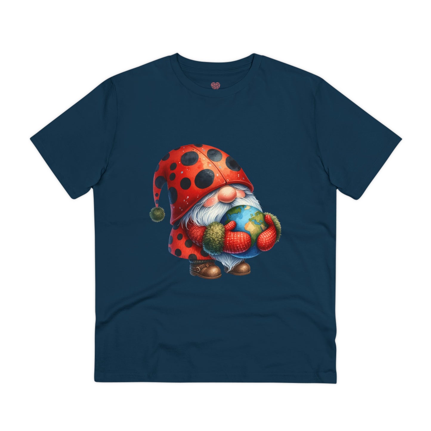 "Earth Day Tee"- T-Shirt