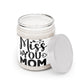 "Blooming Love: Mother's Day Scent- Scented Candle