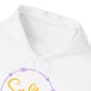 "Salty" - Christian Love - Hoodie