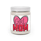 "Mother's Day Magic: Floral Bliss Scent- Scented Candle