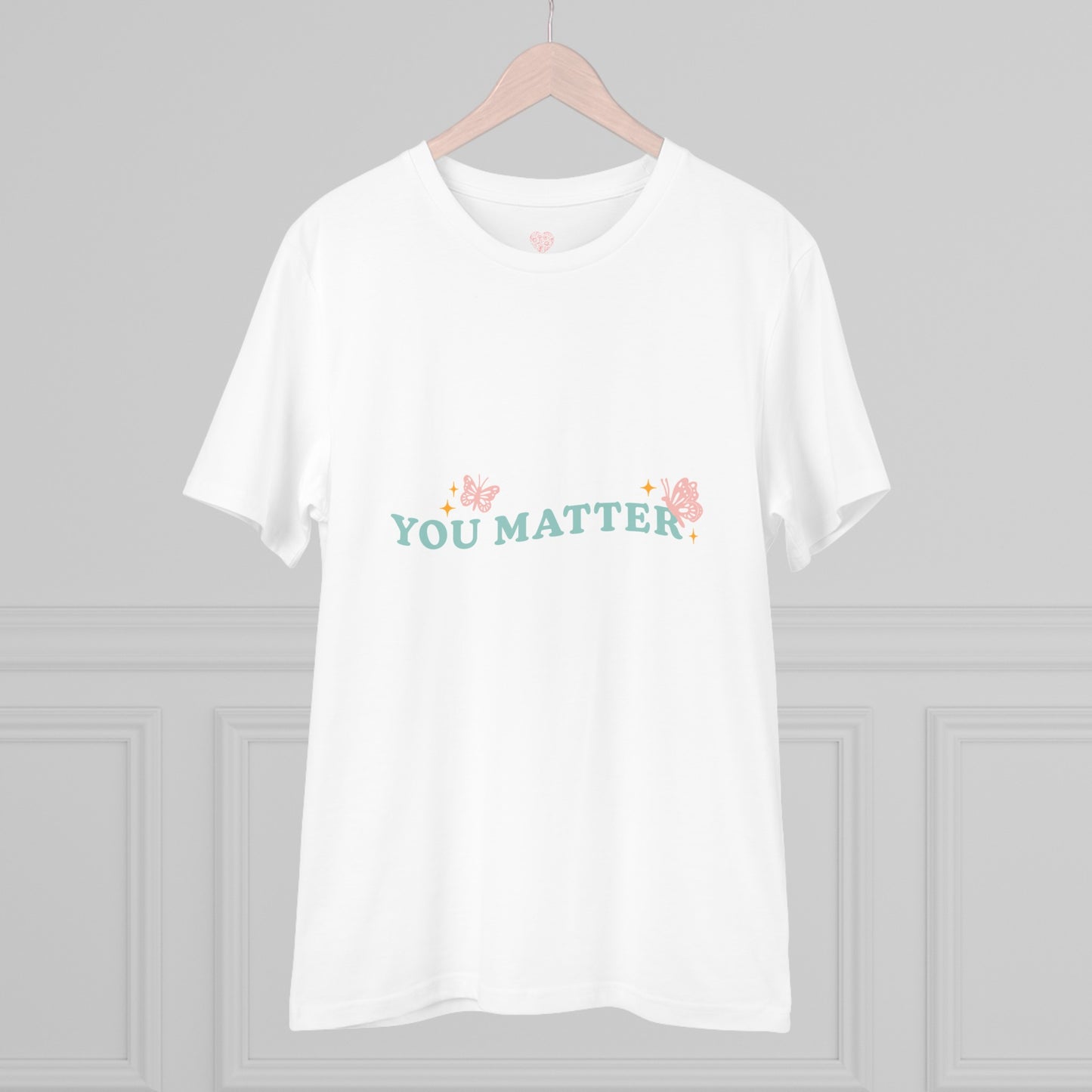 "You Matter"- T-Shirt