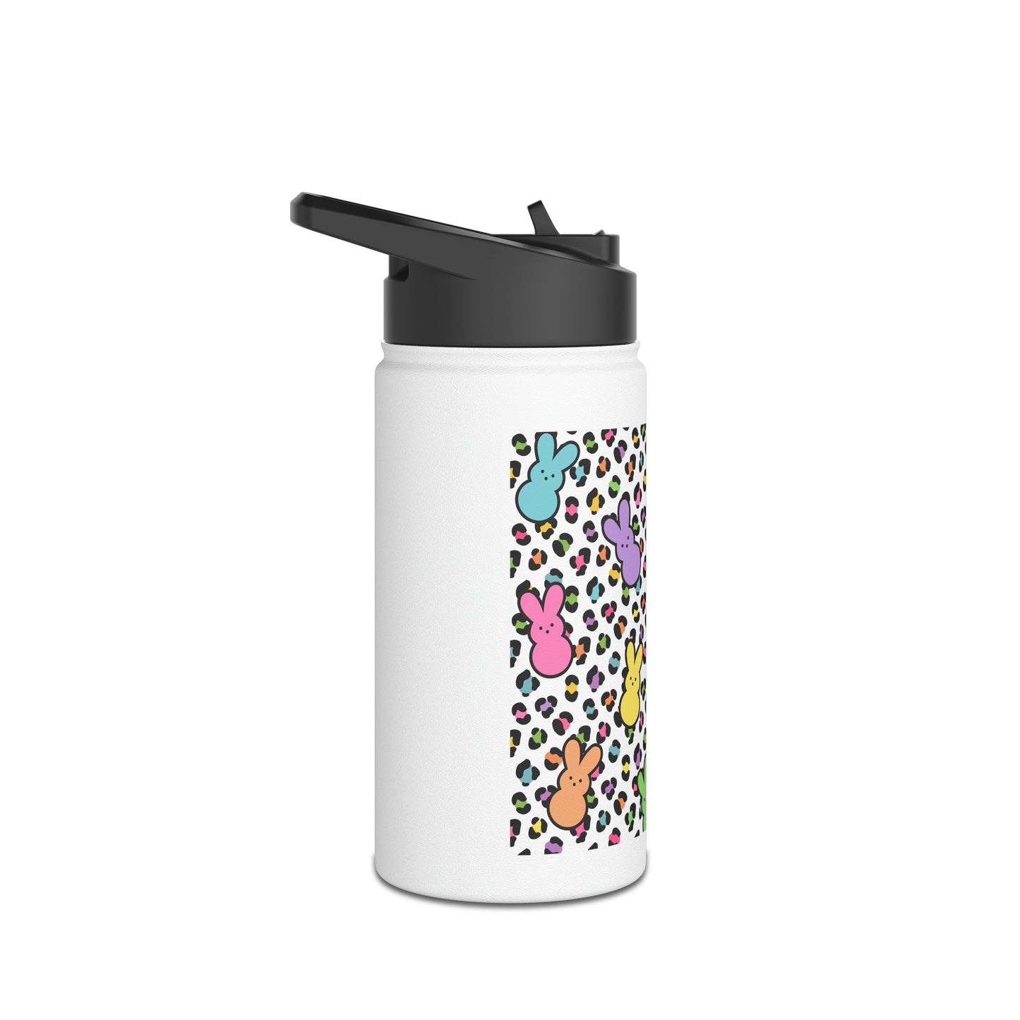 "Easter Joy Tumbler: Sip in- Stainless Steel Tumbler