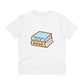 "Bookworm Bliss: Literary Lover's Tee"- T-Shirt